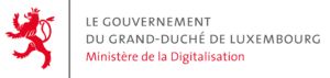Logo Ministere de la Digitalisation
