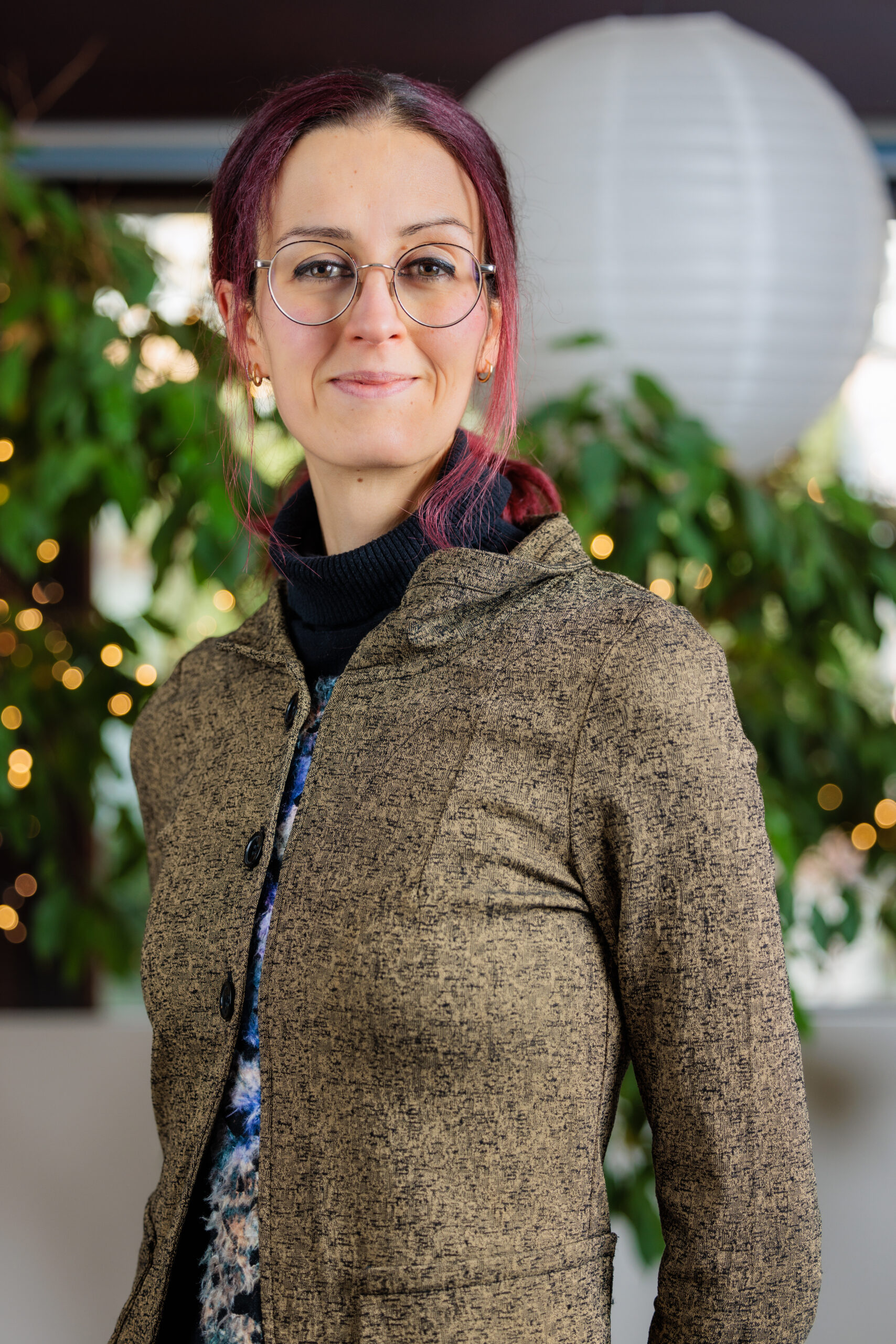 Nora Schleich