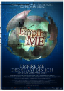 Empire Me - Paul Poet