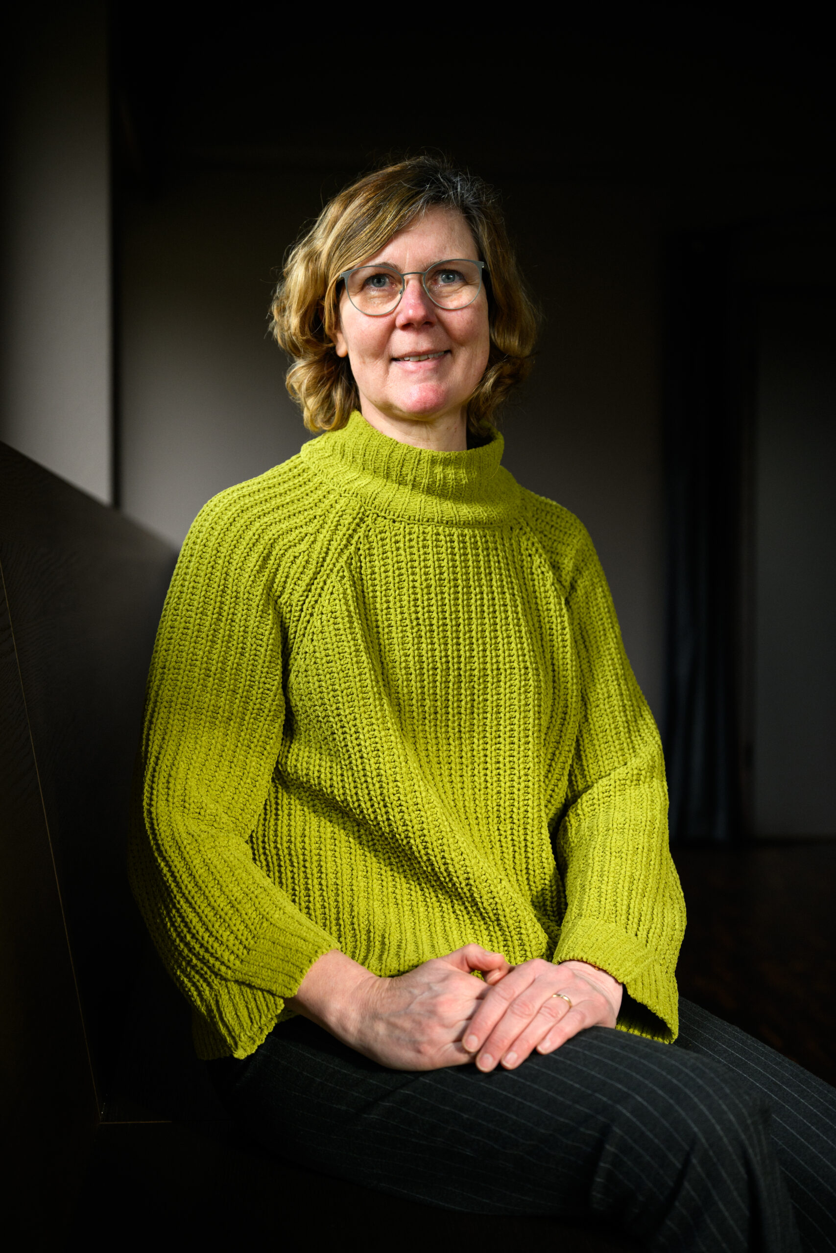 Barbara Schu