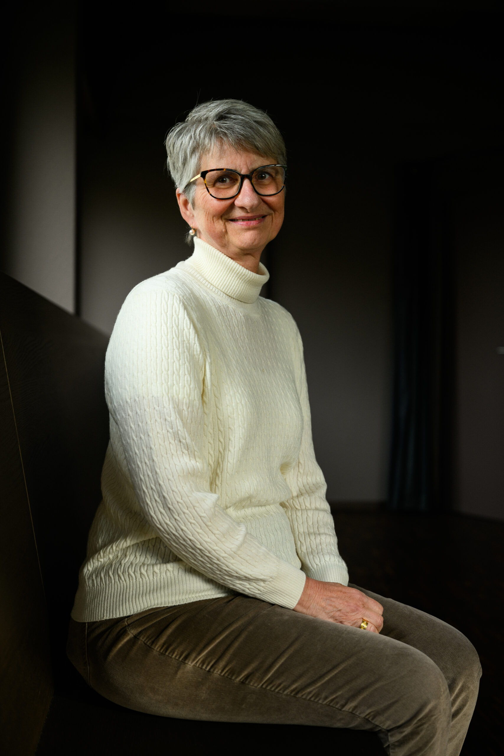 Laure Simon