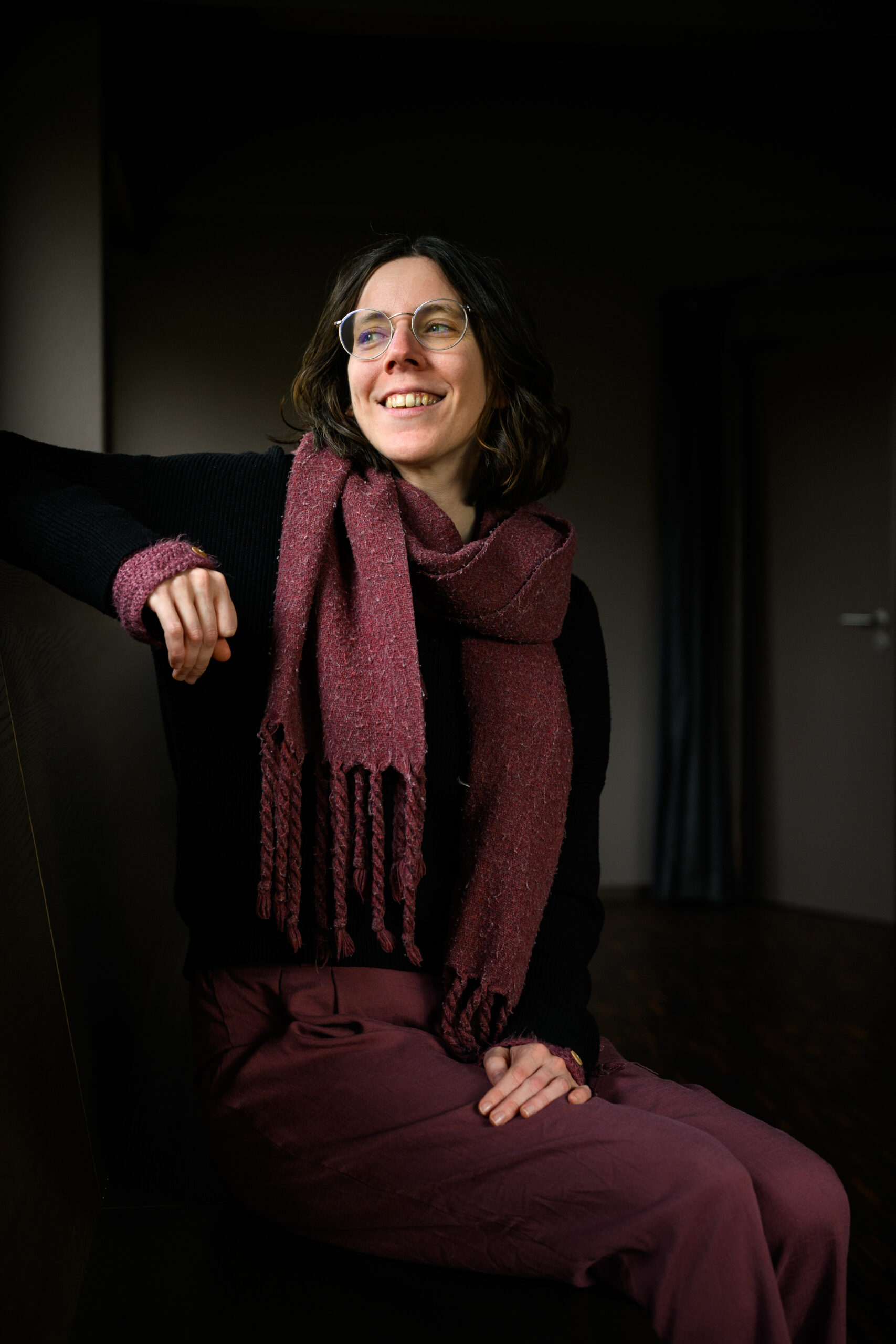 Leslie Fischbach