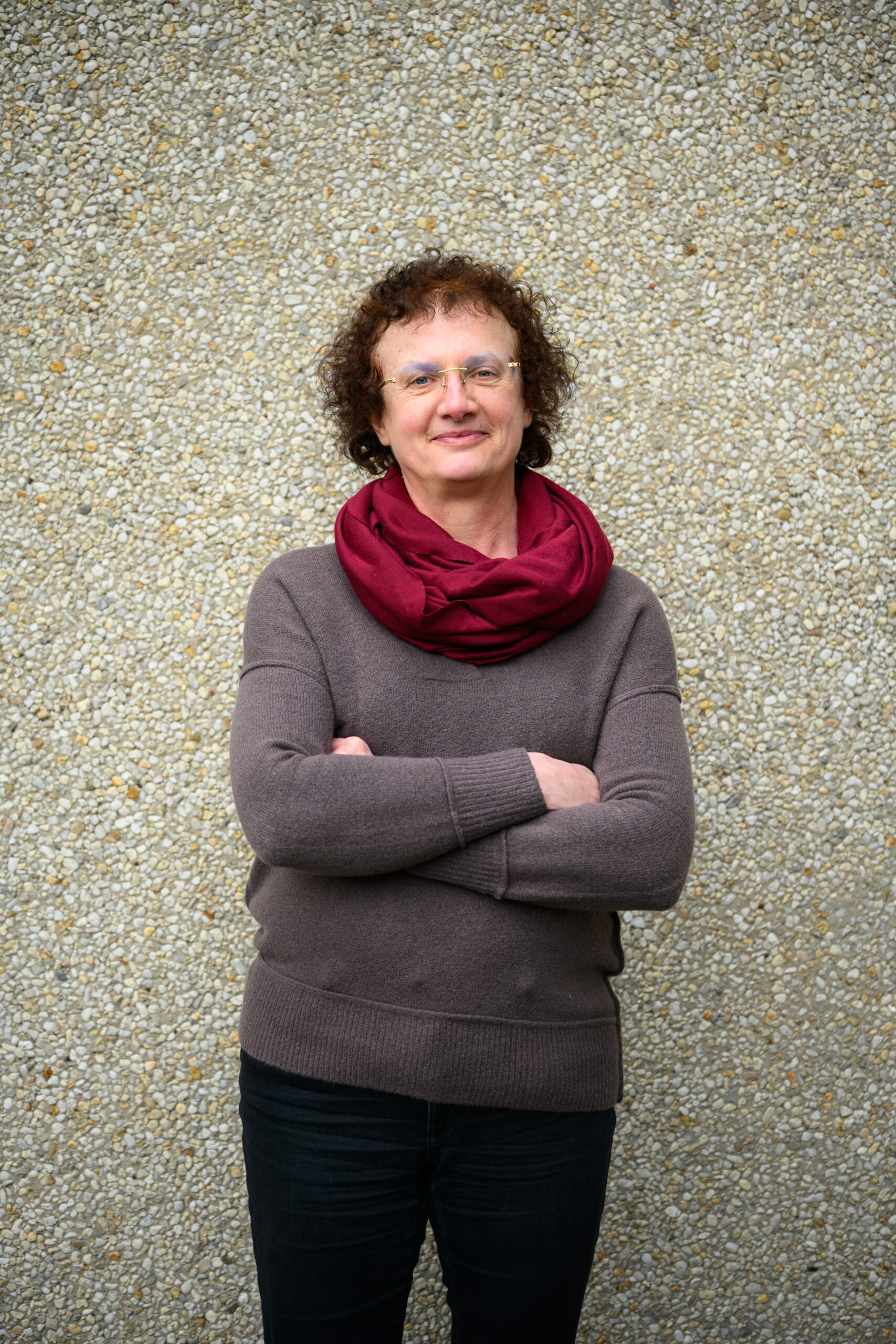 Liliane Marbach
