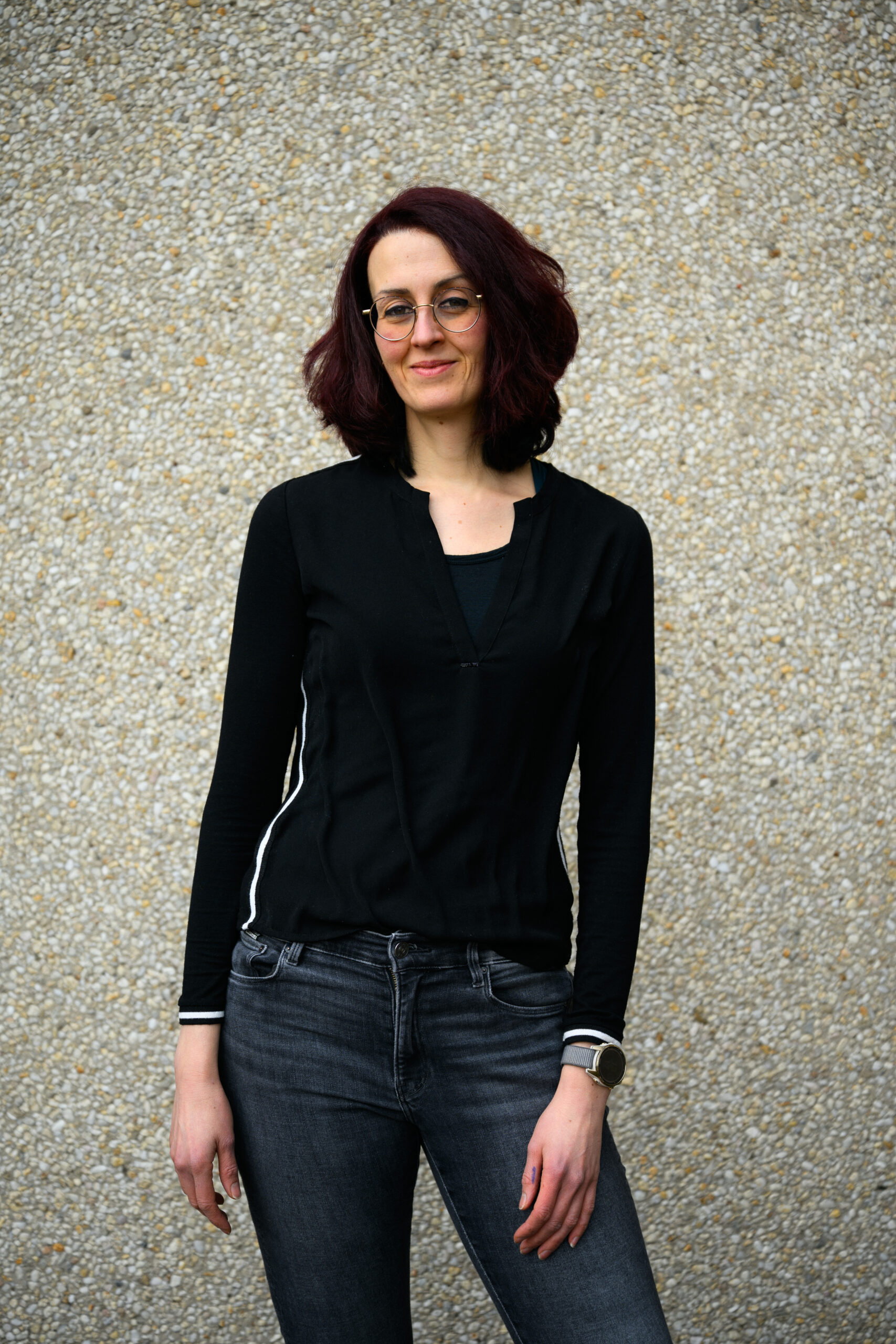 Nora Schleich