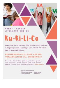 KuKuLiCo EwB
