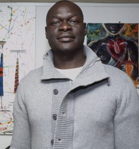 Seydina Issa Mbaye