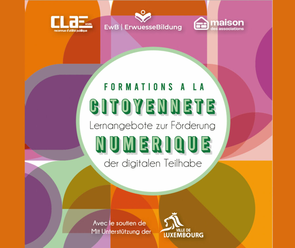 Logo Citoyenneté numérique