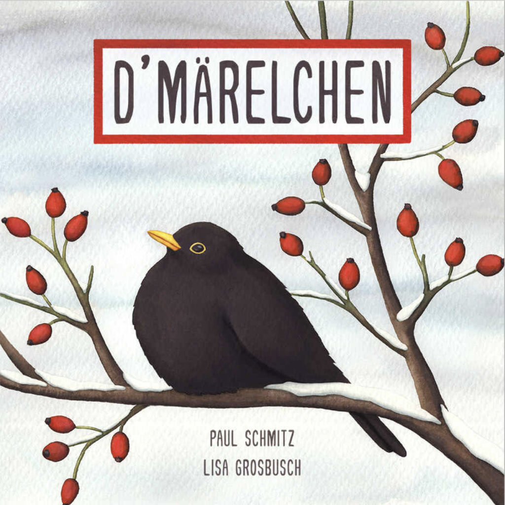 D'Märelchen