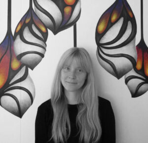 Lisa Grosbusch