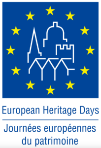 Journées européennes du patrimoine