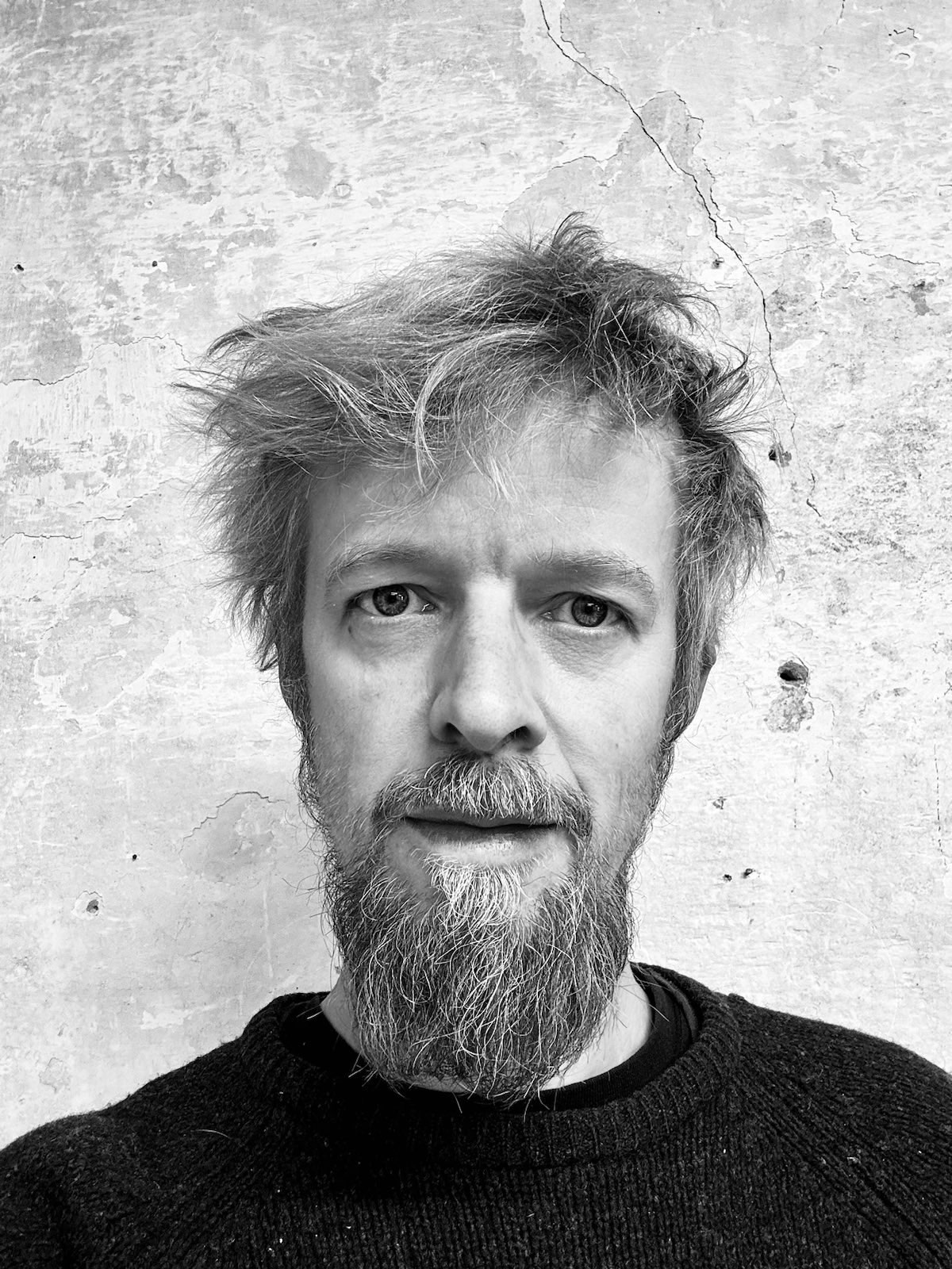 Didier Scheuren