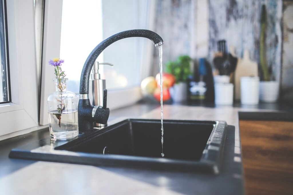 Info-Abend Wasser sparen