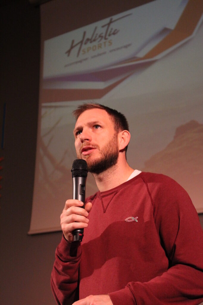 Joël Thibault