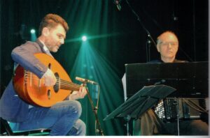 Konzert der Weltreligionen