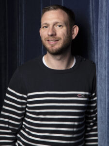 Joël Thibault Joël Thibault
