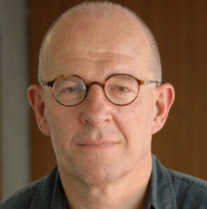 Andreas Zumach