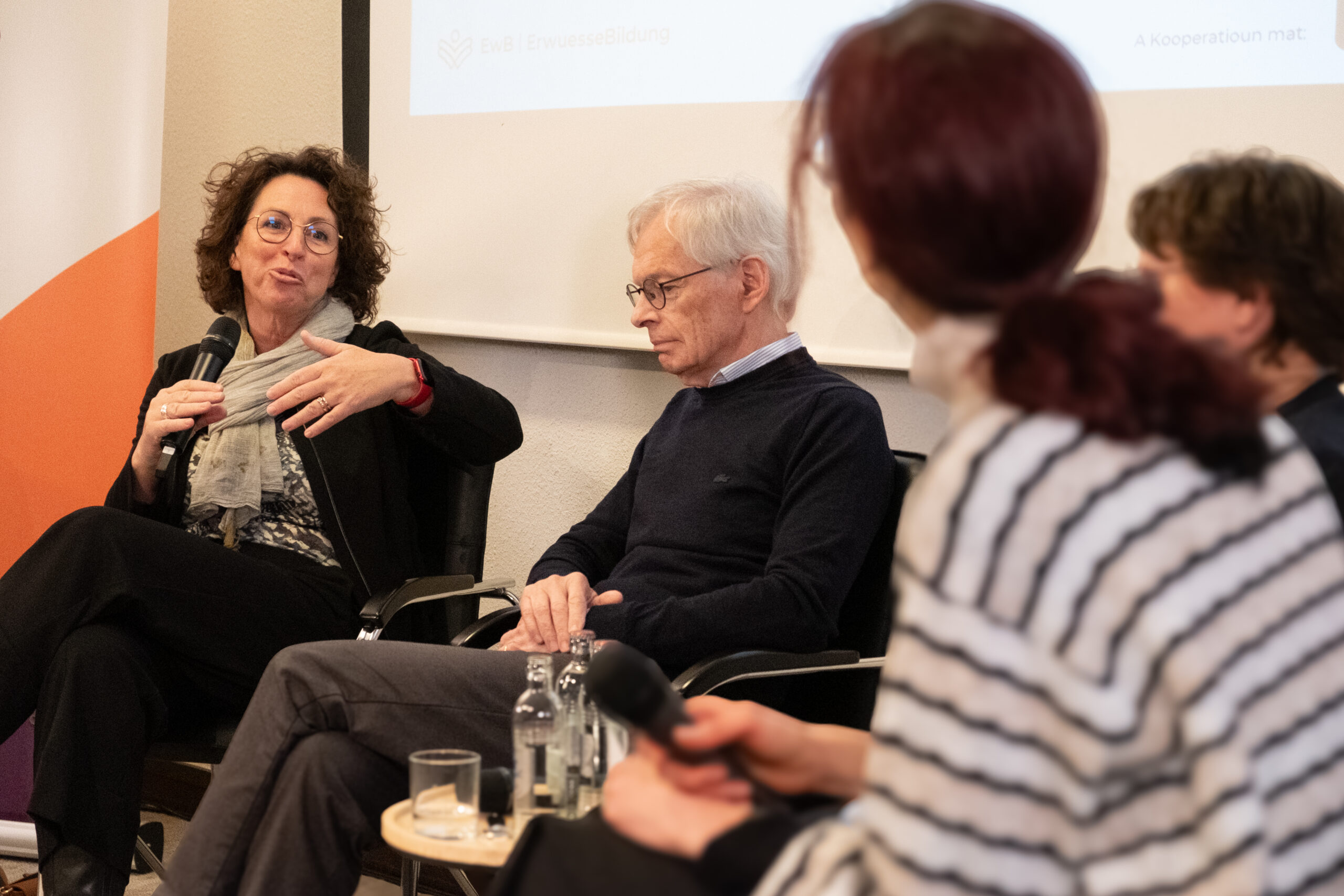 Palliativkultur – fir e Liewensenn a Würd