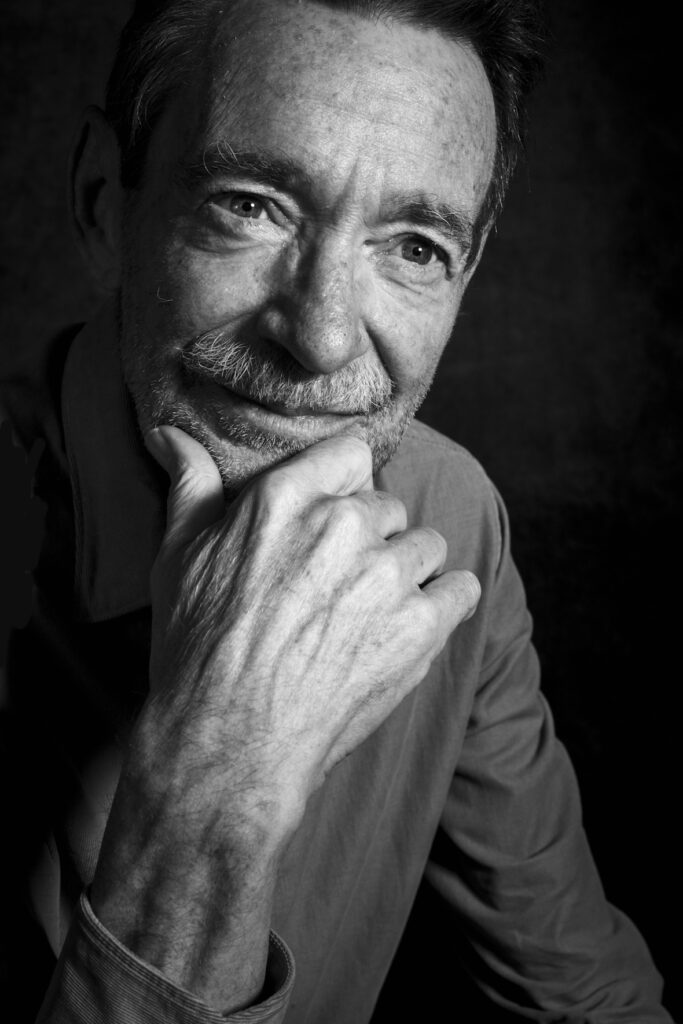 Portrait Guy Schons_copyright_MarsLepine Portrait Guy Schons_copyright_MarsLepine