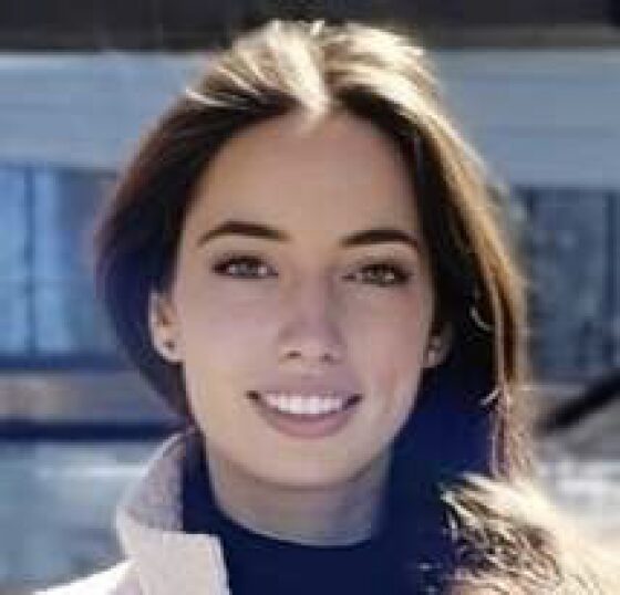 Marisa Steinmetz Marisa Steinmetz