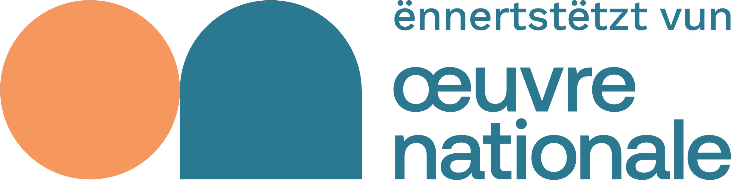 Oeuvre nationale