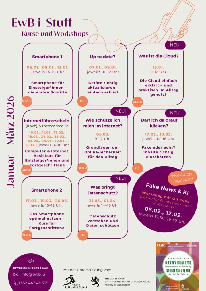 istuff_Programm