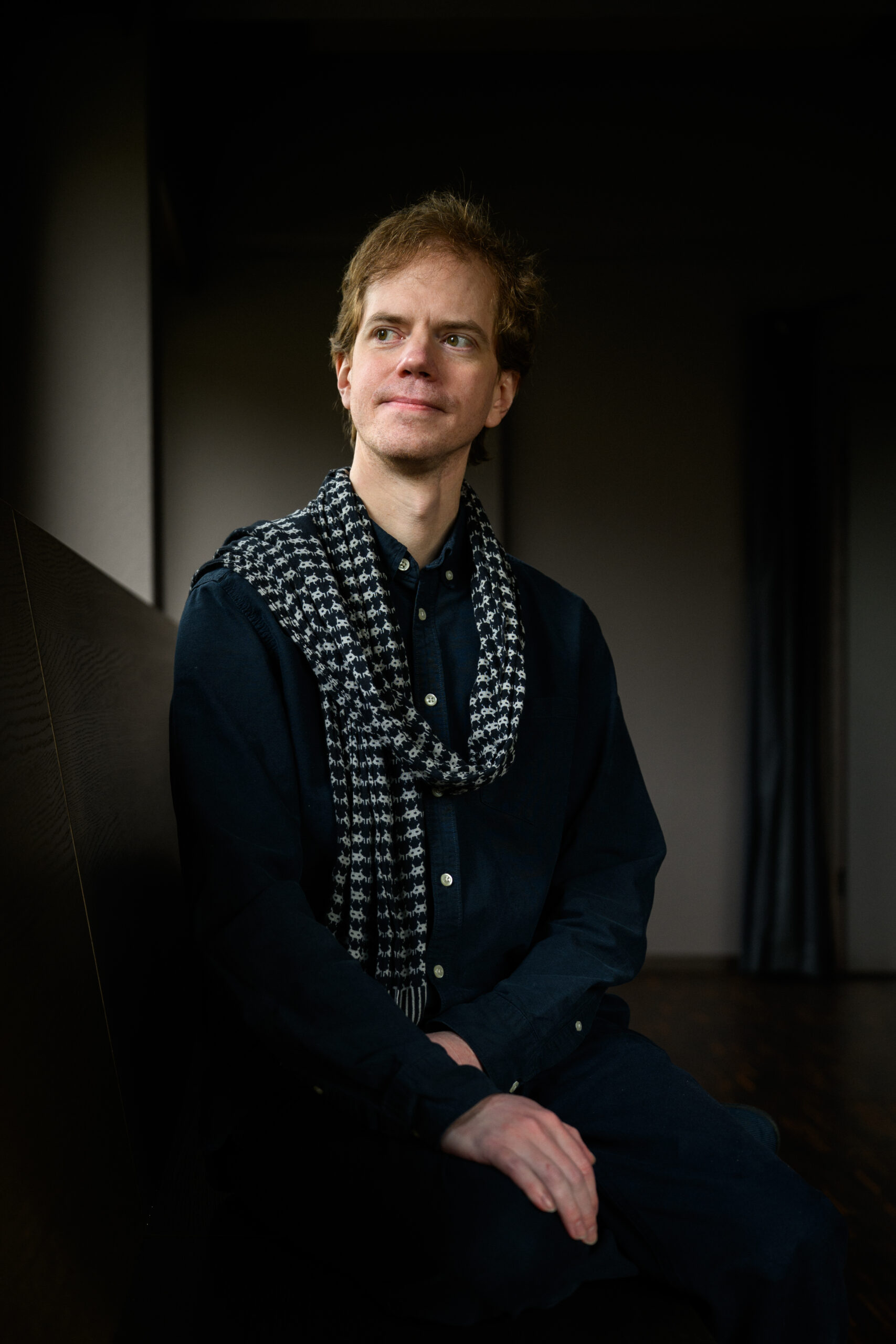 Erik Eschmann