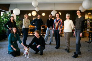 EwB Team