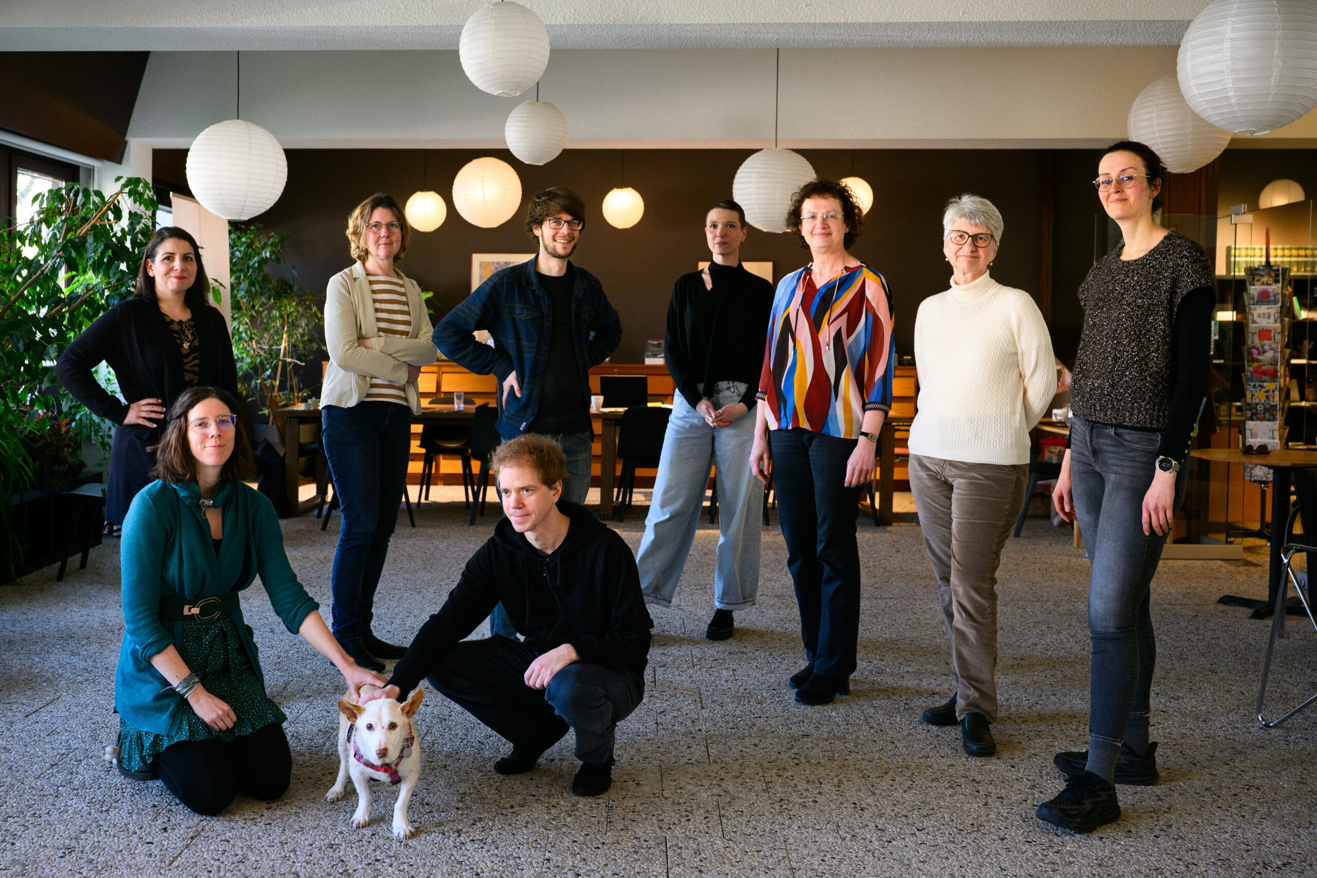 EwB Team